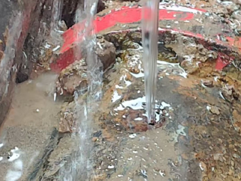 庆阳地区水管漏水检测方法 专业探漏/查漏服务全解析